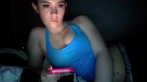 Snapshot of wasiancutiee chatting on 07.06.26 wasiancutie online show from 07.06.26