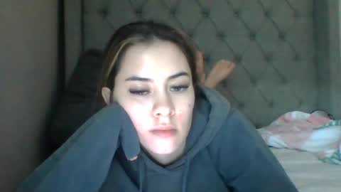 Snapshot of wasiancutiee chatting on 07.19.26 wasiancutie online show from 07.19.26