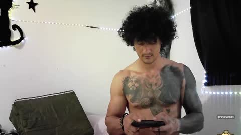 Snapshot of wason0413 chatting on 03.10.25 Wasson online show from 03.10.25