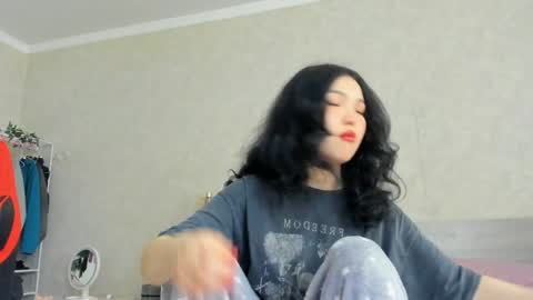 Snapshot of wastforu chatting on 01.07.25 wastforu online show from 01.07.25