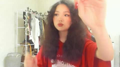 Snapshot of wastforu chatting on 02.14.26 wastforu online show from 02.14.26