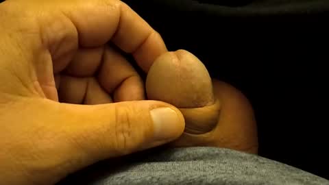 Snapshot of watch_tiny_dick chatting on 10.24.25 watch_tiny_dick online show from 10.24.25