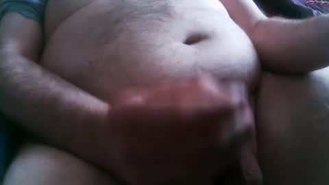 Snapshot of watchinginuk chatting on 01.01.25 OldTimeStroker online show from 01.01.25