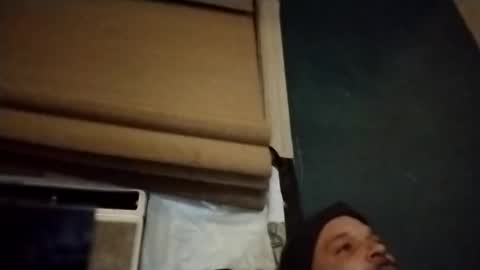 Snapshot of watchmespun chatting on 12.16.25 watchmespun online show from 12.16.25