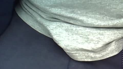 Snapshot of watchmewank40 chatting on 11.17.25 Davey online show from 11.17.25