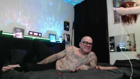 Snapshot of watchusworship chatting on 01.17.26 Steven Cider Cienna Minne online show from 01.17.26