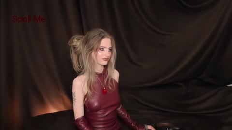 Snapshot of waterfallwoods chatting on 02.28.26 waterfallwoods online show from 02.28.26