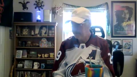 Snapshot of waterfire420 chatting on 10.31.25 waterfire420 online show from 10.31.25