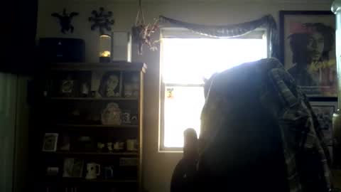 Snapshot of waterfire420 chatting on 11.05.25 waterfire420 online show from 11.05.25