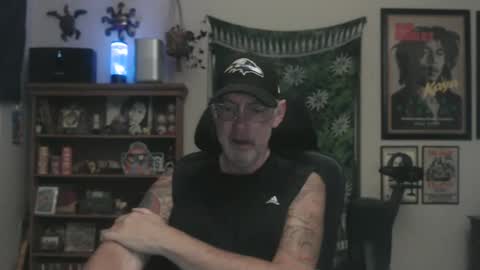 Snapshot of waterfire420 chatting on 11.27.25 waterfire420 online show from 11.27.25