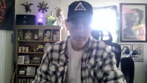 Snapshot of waterfire420 chatting on 12.13.25 waterfire420 online show from 12.13.25