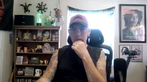 Snapshot of waterfire420 chatting on 12.16.25 waterfire420 online show from 12.16.25