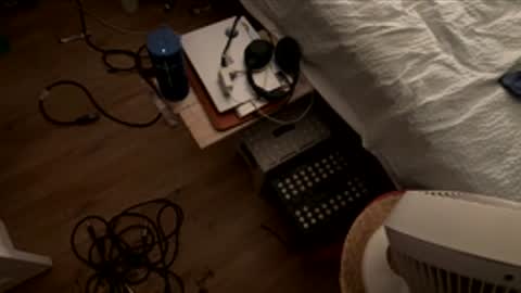 watershed111111 online show from 03.13.26