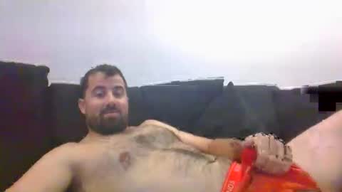 watsojj91 online show from 05.14.26