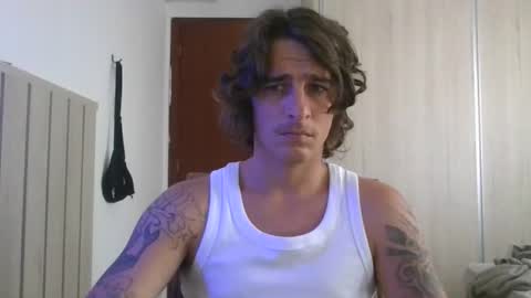 wave_boyy online show from 03.25.26