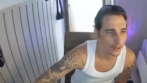 wave_boyy online show from 03.31.26