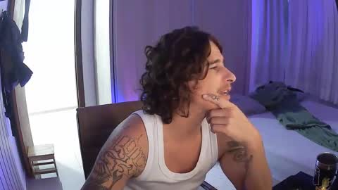 wave_boyy online show from 04.05.26