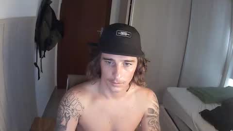 wave_boyy online show from 04.16.26