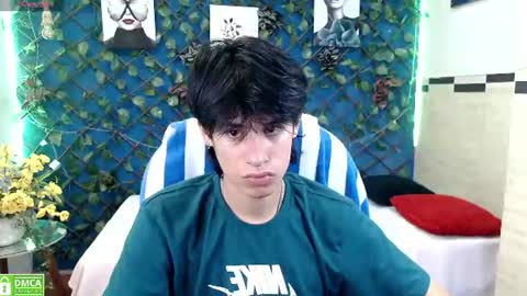Snapshot of wayath chatting on 07.16.26 Wayath online show from 07.16.26