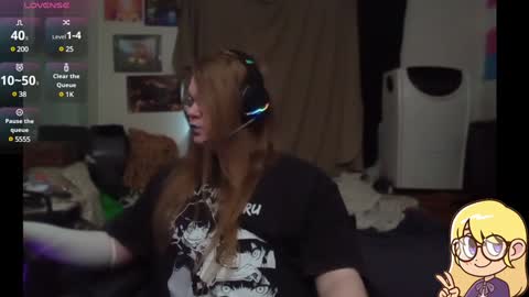 Ash online show from 12.02.24