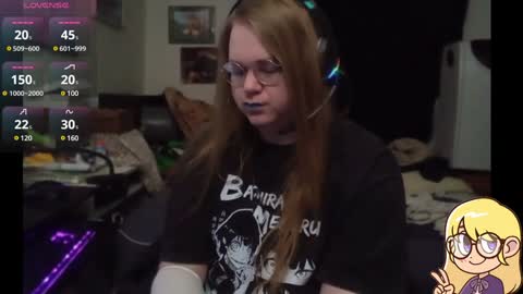 Ash online show from 12.03.24