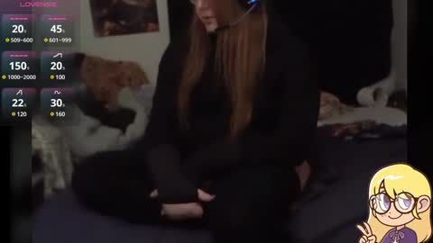 Ash online show from 12.04.24