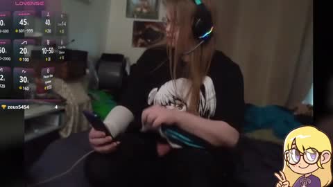 Ash online show from 12.09.24