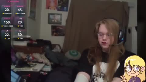 Ash online show from 12.11.24