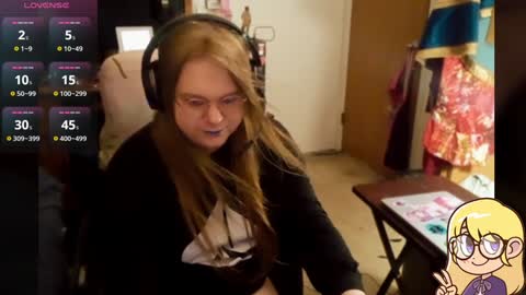 Ash online show from 12.11.24