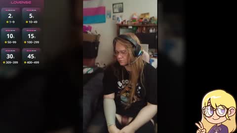 Ash online show from 12.12.24