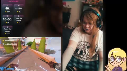 Ash online show from 12.19.24