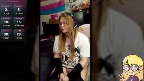 Ash online show from 01.25.25