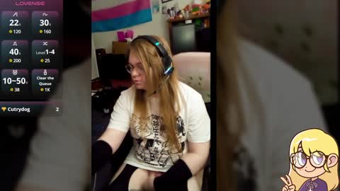 Ash online show from 01.26.25