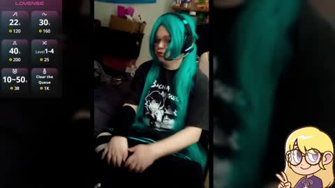 Ash online show from 01.27.25