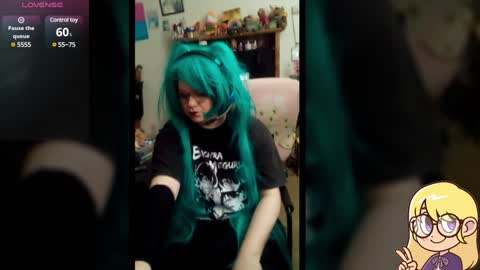 Ash online show from 01.28.25