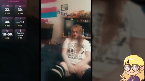 Ash online show from 02.07.25