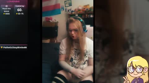 Ash online show from 02.08.25