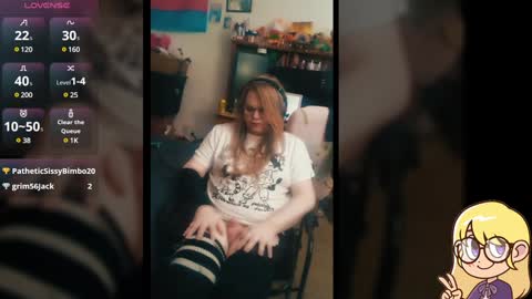 Ash online show from 02.08.25