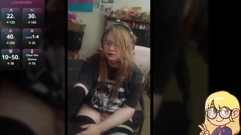 Ash online show from 02.09.25