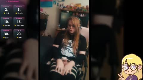 Ash online show from 02.11.25