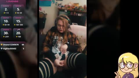 Ash online show from 02.11.25