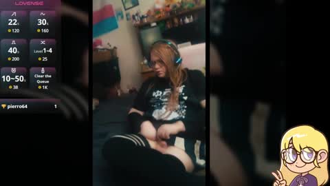 Ash online show from 02.11.25