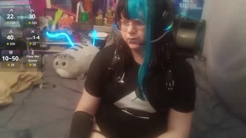 Ash online show from 09.11.25