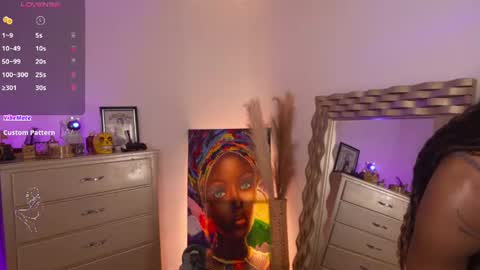 Snapshot of wayuu_goddess chatting on 06.25.26 Wayuu Goddess 3 online show from 06.25.26