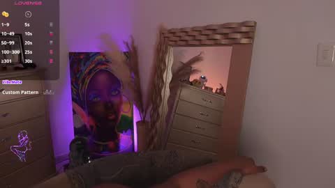 Snapshot of wayuu_goddess chatting on 07.01.26 Wayuu Goddess 3 online show from 07.01.26