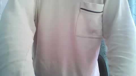 Snapshot of wbch chatting on 01.15.25 Anton online show from 01.15.25