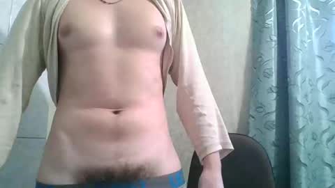 Snapshot of wbch chatting on 01.31.25 Anton online show from 01.31.25