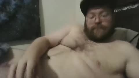 Snapshot of wd40willy chatting on 10.14.25 Viking Man online show from 10.14.25