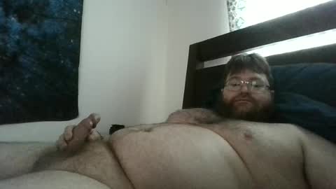 Viking Man online show from 06.23.26