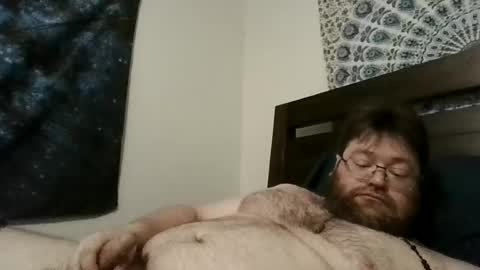 Viking Man online show from 06.28.26